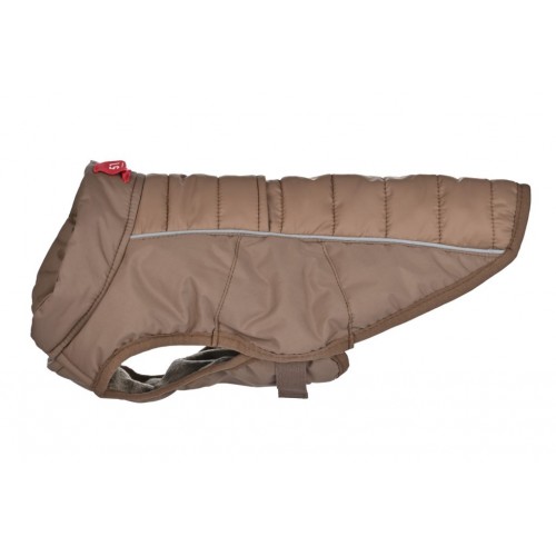 51 Degrees North Hondenjas Paris Roze